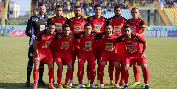 اردوی تیم فوتبال پرسپولیس در دوحه لغو شد/ عذرخواهی قرمزپوشان از الشحانیه