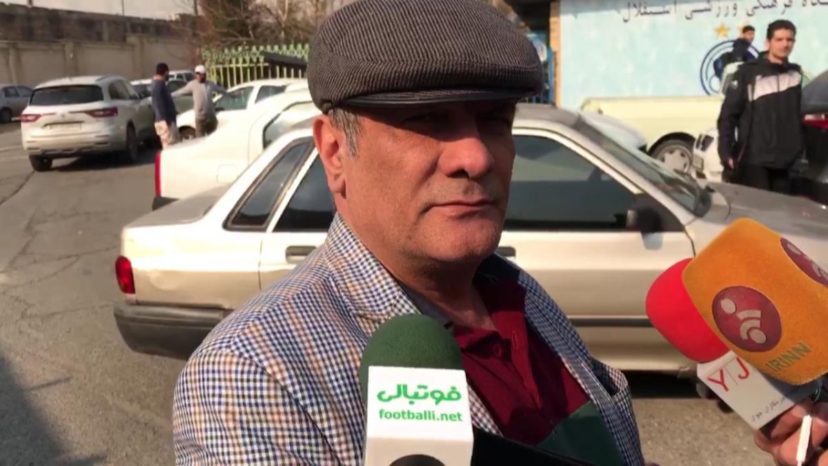 اختصاصی/ صحبت های مباشری درباره پرداخت پول بازیکنان استقلال