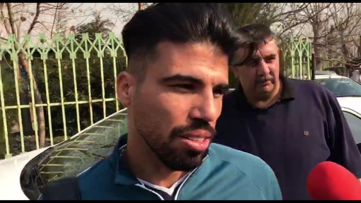 اختصاصی/ صحبت های علی دشتی درباره پرداخت مطالبات بازیکنان استقلال