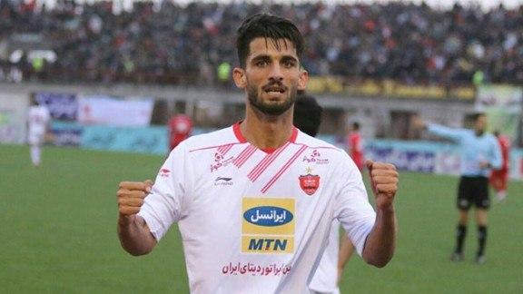 مهاجری مهاجم پیشین پرسپولیس را نخواست
