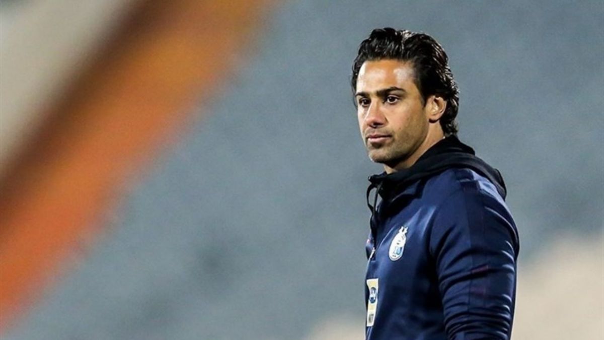 مدافع کامرونی مد نظر مجیدی چهارشنبه تست پزشکی میدهد