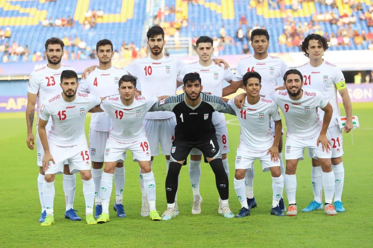 مدیرروستا: به صعود تیم امید خوشبین نیستم