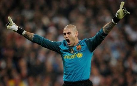 ویدیوی ویژه فوتبالی به بهانه سالروز تولد ویکتور والدز