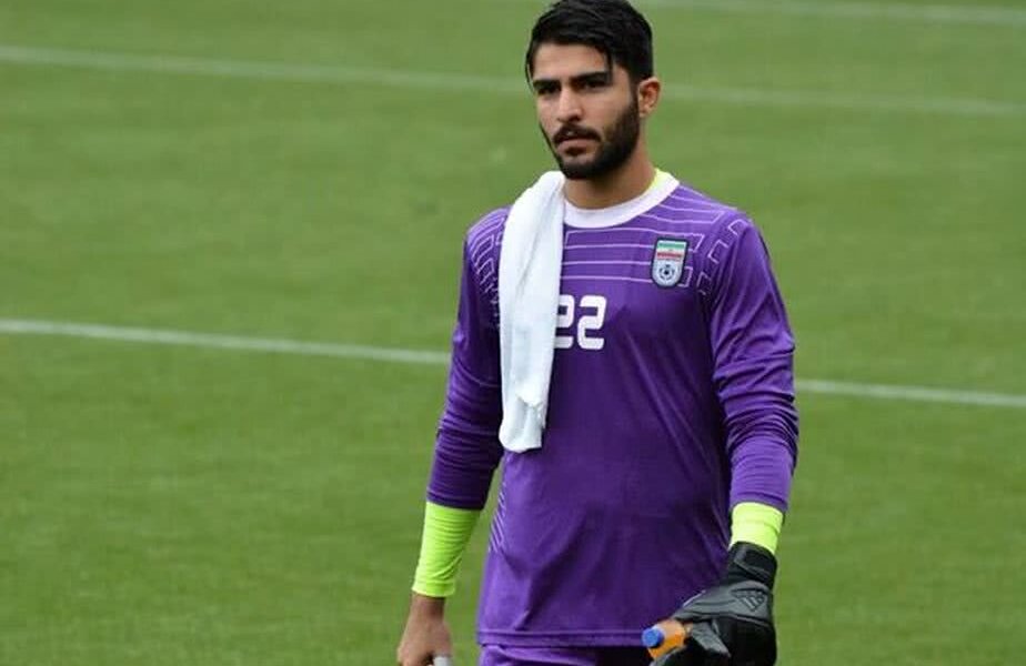 نمره عالی عابدزاده در هفته شانزدهم لیگ پرتغال