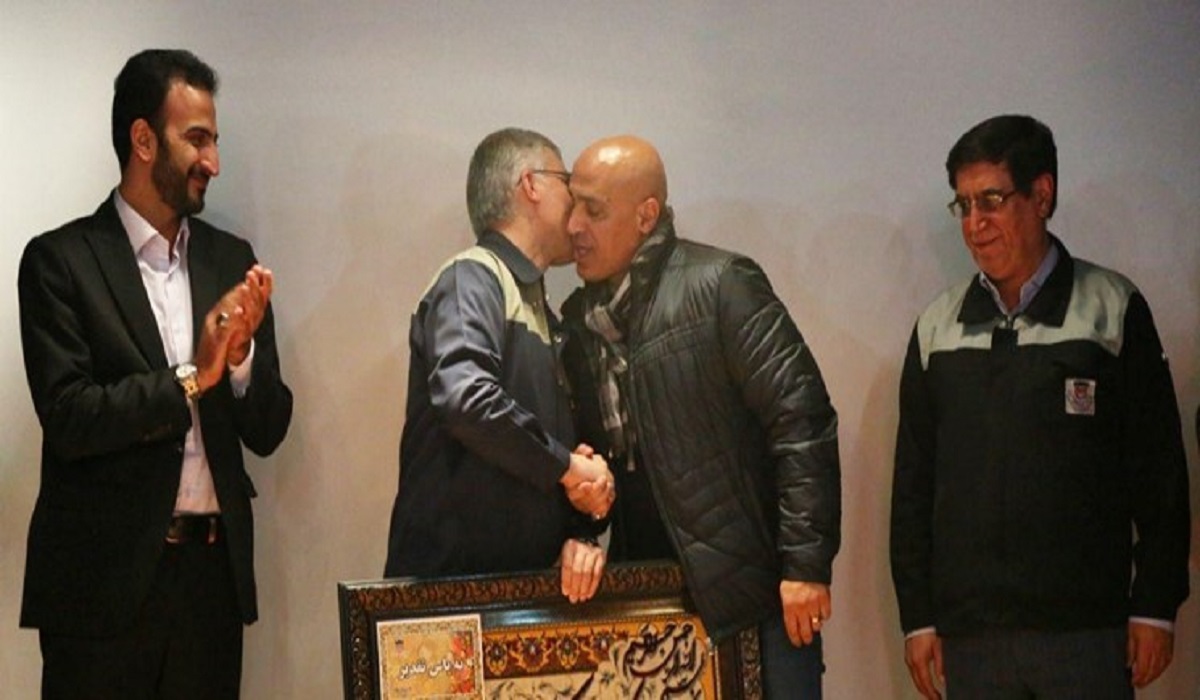 مدیرعامل ذوب آهن: مربی مونتهنگرویی کارنامه موفقی در فوتبال اروپا و آسیا دارد