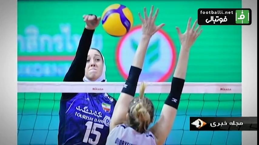 کرنومتر: حواشی داغ فوتبال و ورزش ایران در هفته گذشته (25 دی)