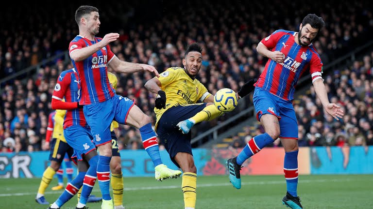 تمام گلهای هفته 22 لیگ برتر انگلیس 2019-2020