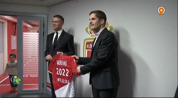 فوتبال 120: نگاه ویژه به بازی پاری سن ژرمن و موناکو