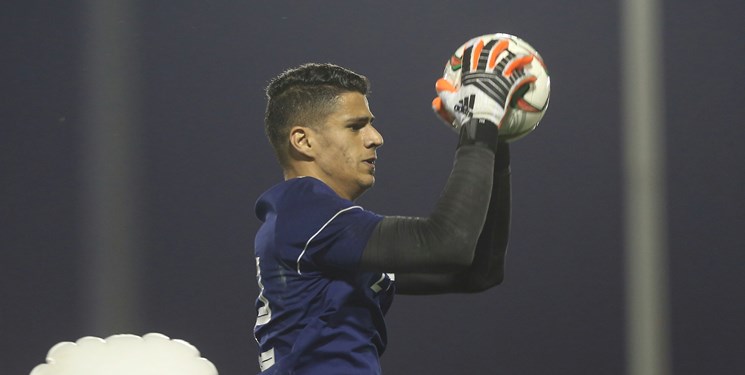 نیازمند: اردوی نیمفصل میتوانست بهتر باشد/ مقایسه لیگ بانوان با مردان، قیاس معالفارق است