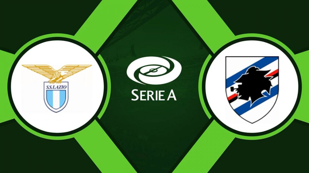 خلاصه بازی لاتزیو 5-1 سمپدوریا