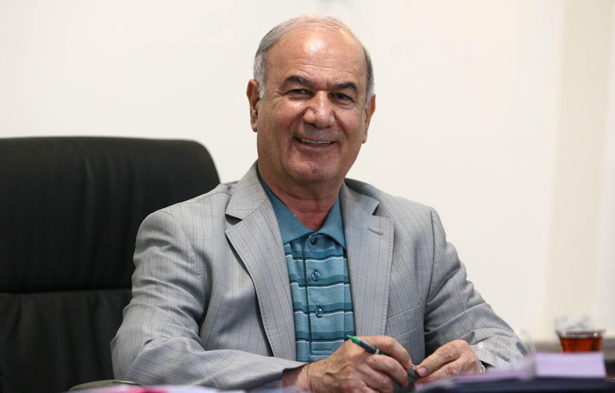 افشارزاده: نبود ایران در لیگ قهرمانان آسیا به AFC لطمه میزند