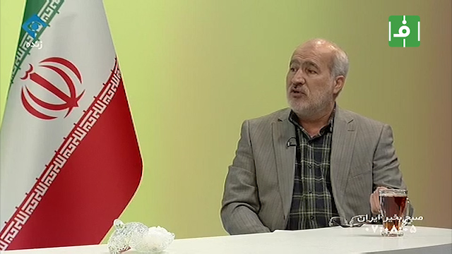 صحبت های عزیز محمدی درباره تصمیم AFC برای گرفتن میزبانی از ایران