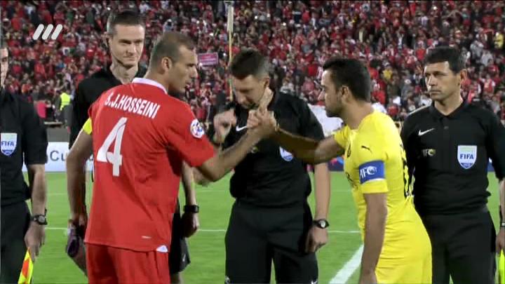 فوتبال برتر/ تصمیمات سیاسی و غیر فوتبالی afc برای فوتبال ایران