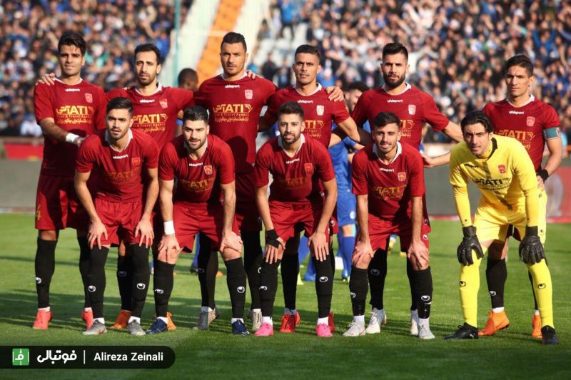 دیدار شهر خودرو در شارجه برگزار میشود نه مشهد!