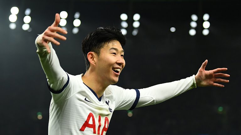 خلاصه بازی تاتنهام 2-1 نوریچ سیتی