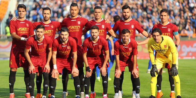 سفر شهرخودروییها برای رقابت با الرفاع بحرین