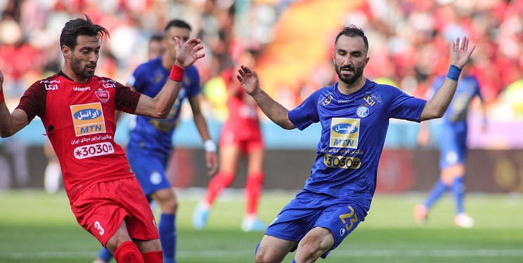 رده بندی باشگاههای آسیا| رتبه ششم و دهم برای پرسپولیس و استقلال