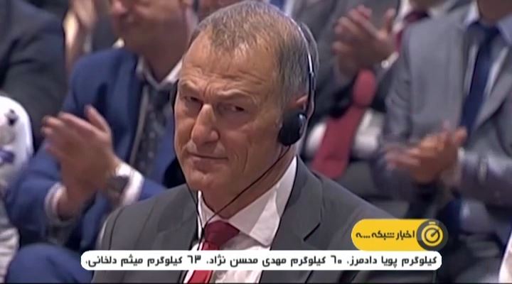 دی بیاسی گزینه فدراسیون فوتبال برای تیم ملی نیست!