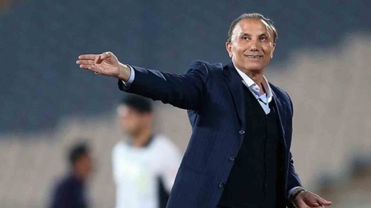 درخشان: خلاقیت فردی امیری کار را برای پرسپولیس تمام کرد/ اوساگونا خوب ظاهر نشد