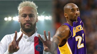 واکنش ستاره های فوتبال به درگذشت کوبی برایانت