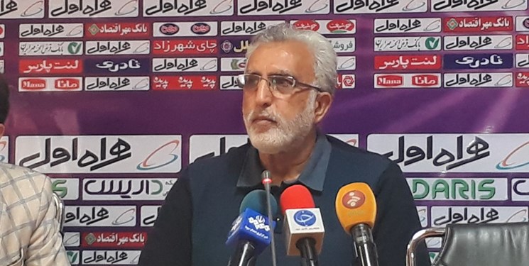 زمان نشست خبری فرکی و کریستیچوویچ اعلام شد