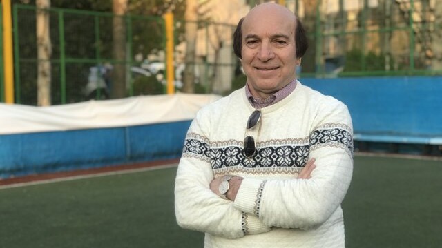 مراغهچیان: تا به حال الریان را اینقدر ضعیف ندیده بودم