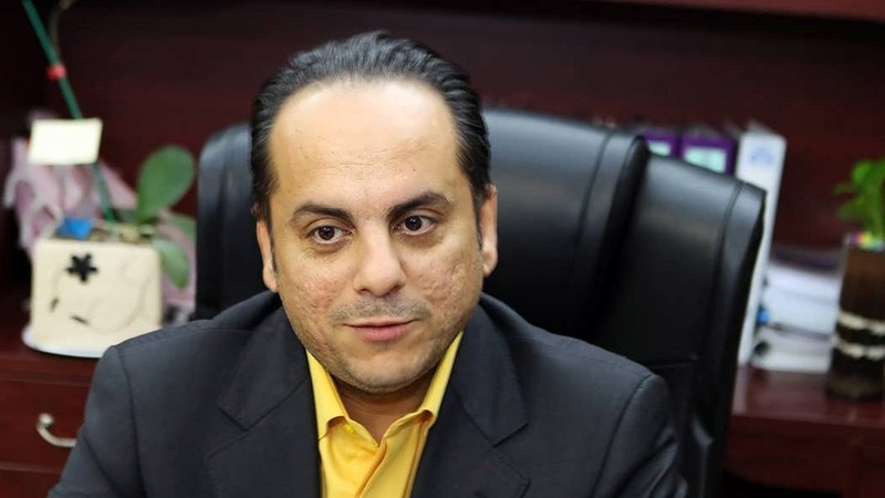 توفیقی: نتیجه استقلال مقابل ستارههای گران قیمت الریان، شاهکار بود/ همه ایرانیها از برد آبیپوشان لذت بردند