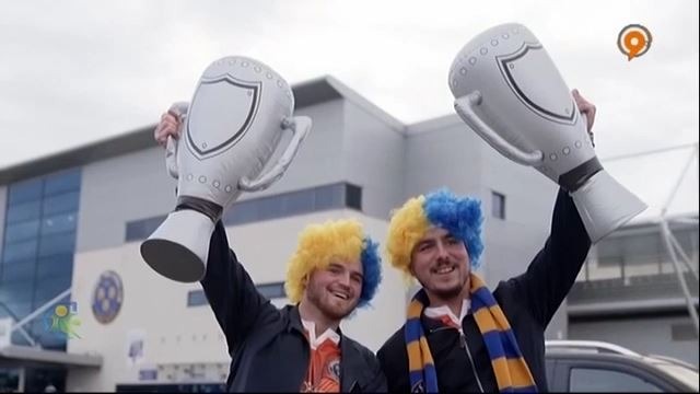 فوتبال120: نگاه ویژه به بازی شروزبری 2-2 لیورپول