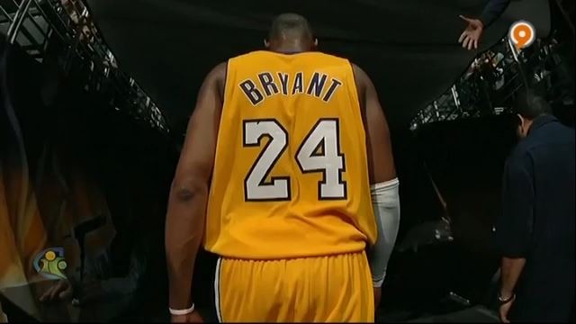 فوتبال 120: آیتم ویژه برای درگذشت کوبی برایانت با صدای عادل فردوسی پور