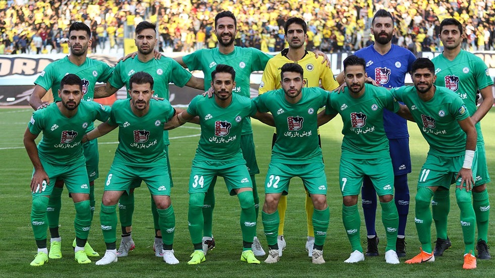 کرباسچی: بازی ذوبآهن و تراکتور مثل یک جنگ است