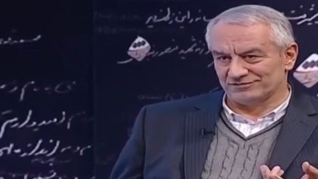صحبت های کفاشیان درباره علاقه کارلوس کی روش به ایران