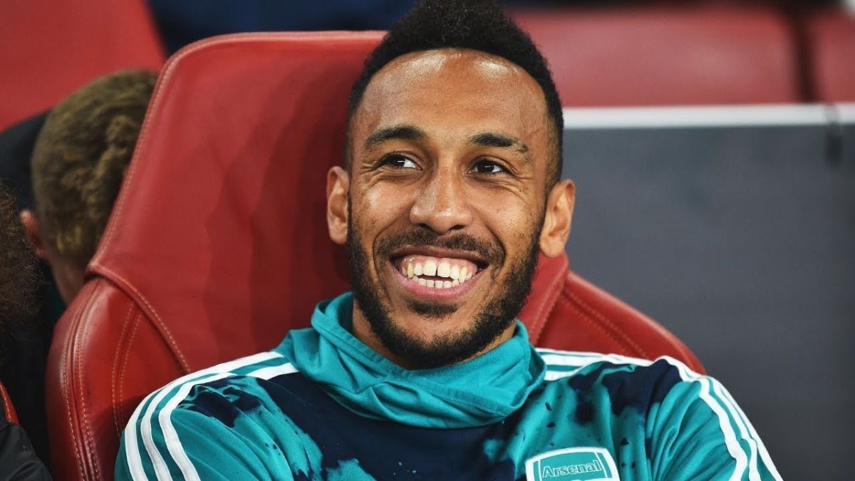 برترین لحظات اوبامیانگ در آرسنال