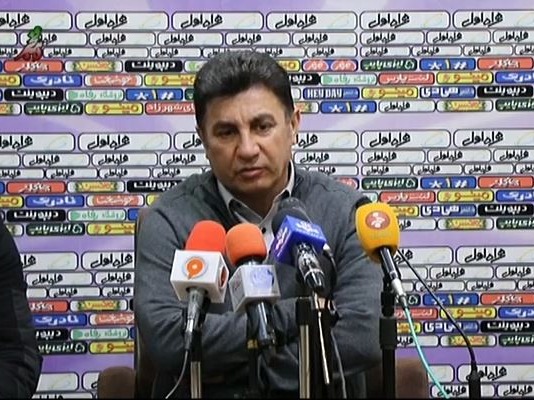 حواشی بازی سپاهان 2-1 فولاد خوزستان