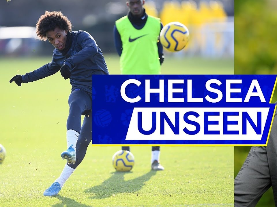 حواشی جالب چلسی در هفته گذشته (13 آبان)