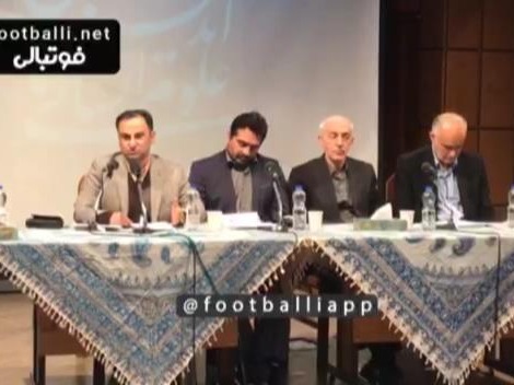 اختصاصی/ قاضی دیوان عالی کشور: AFC هیچ ضمانتی بابت میزبانی به فدراسیون فوتبال ایران نداده است