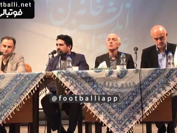 اختصاصی/صحبتهای دبیر انجمن علمی حقوق ورزشی ایران درباره ماجرای گرفتن میزبانی در لیگ قهرمانان آسیا