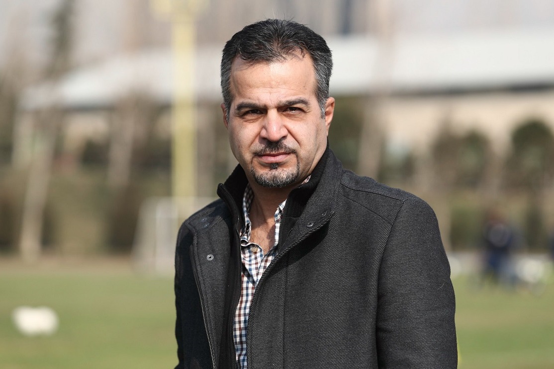 رمضانی: کادر پزشکی تلاش میکند دیاباته را به دربی برساند