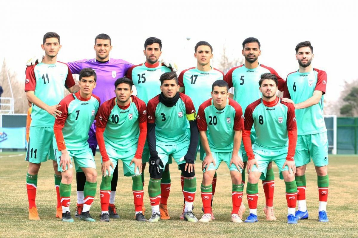 تساوی پُرگل شاگردان پورموسوی مقابل بادران