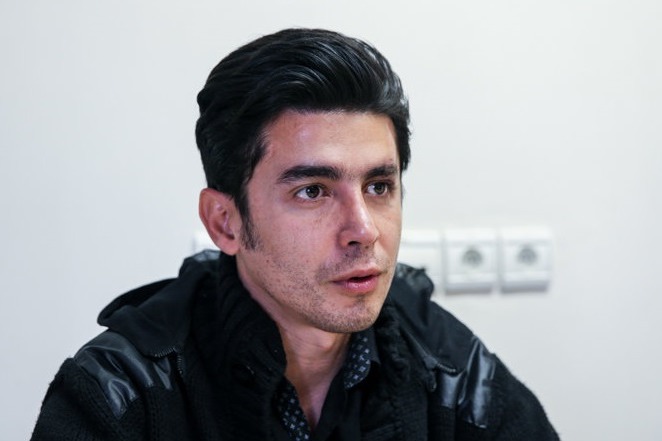 امیرآبادی: دربی زیبایی را پیش بینی میکنم