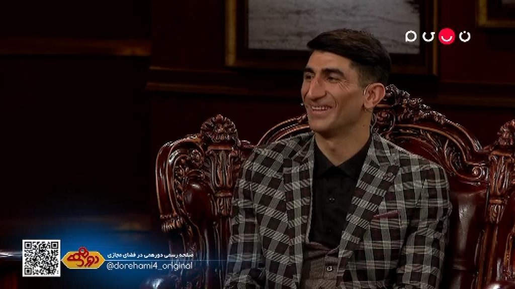 ماجرای خواستگاری علیرضا بیرانوند