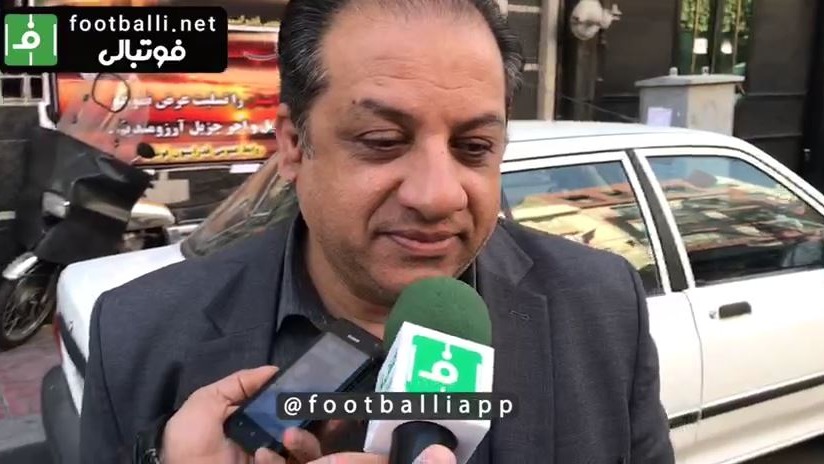 اختصاصی/ صحبت های سهیل مهدی رئیس کمیته مسابقات سازمان لیگ در مورد بلیت فروشی، قانون 90 به 10، برنامه لیگ برتر و میزبانی تیم های ایرانی در بازیهای لیگ قهرمانان آسیا