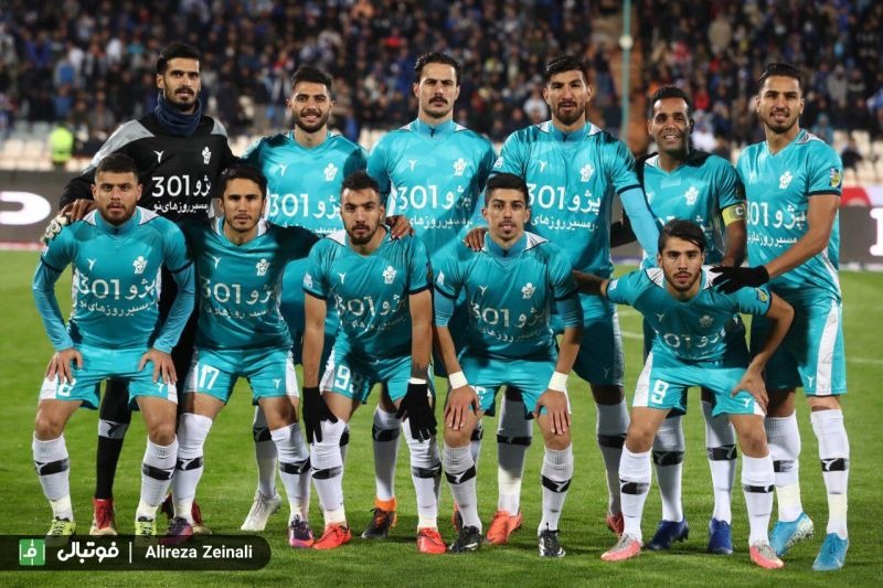 تمرینات پیکان تعطیل شد