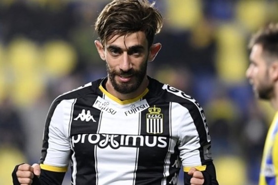 لیگ فوتبال بلژیک| رضایی و قلی زاده در ترکیب اصلی شارلوا مقابل زولته