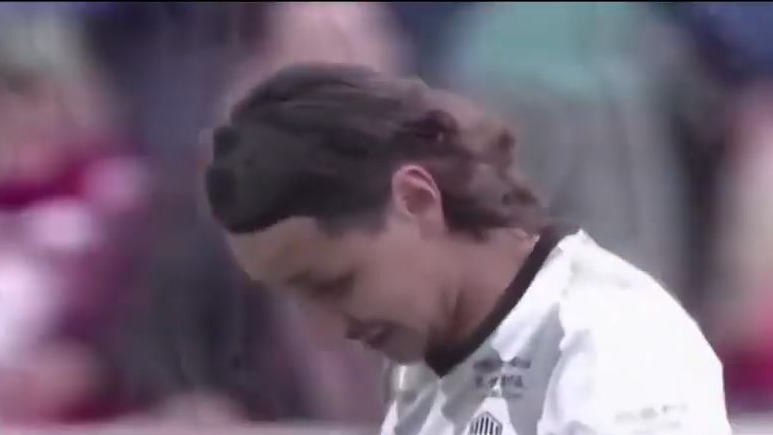 از دست دادن 9 پنالتی پیاپی در سوپرکاپ ژاپن