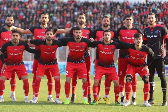 سیفاللهپور: تغییرات در کادر فنی نساجی شایعه است