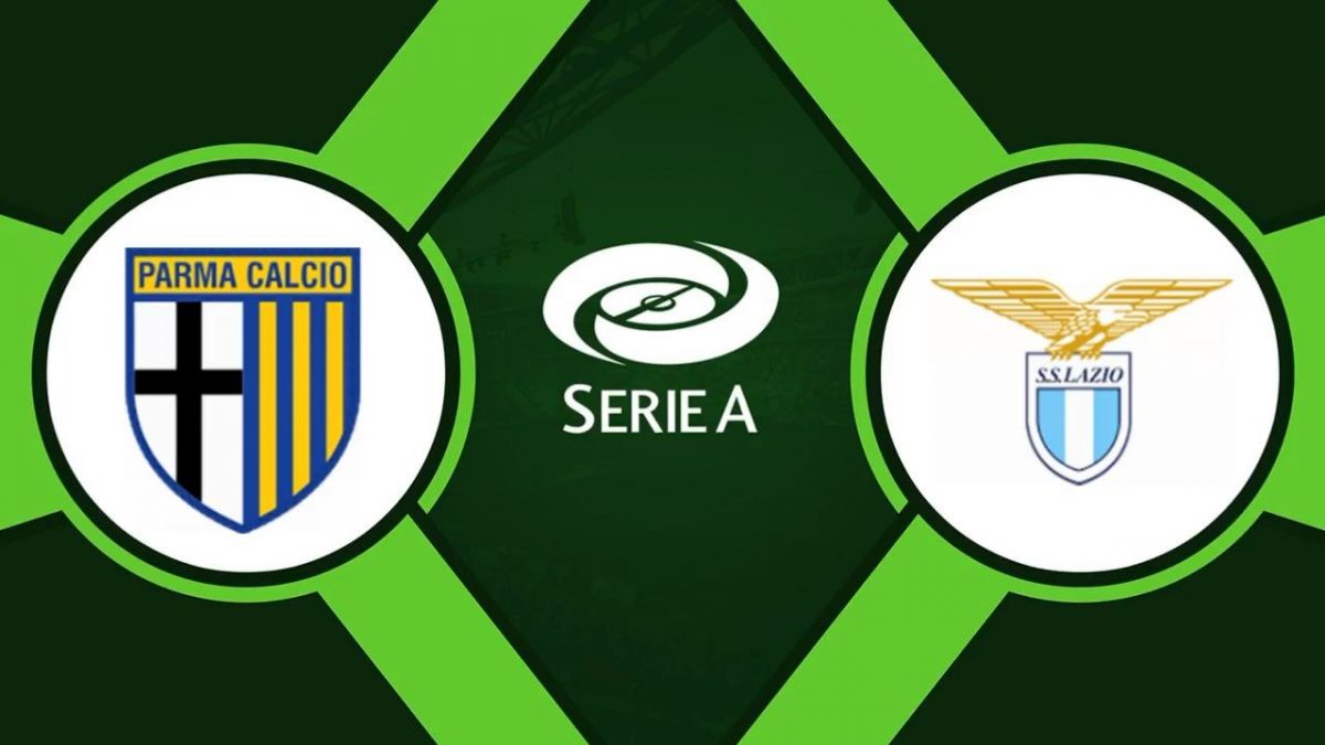 خلاصه بازی پارما 0-1 لاتزیو