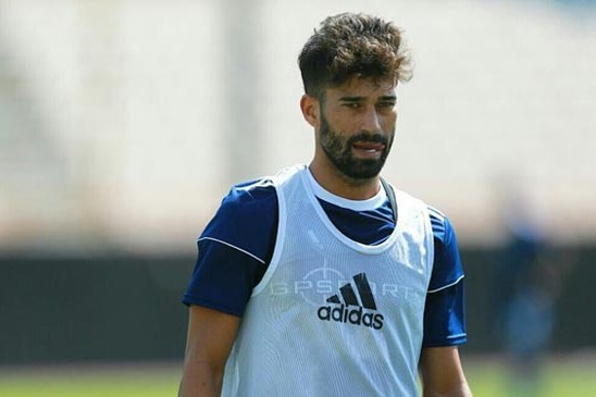 رامین رضاییان، دیدار با پرسپولیس را از دست داد؟