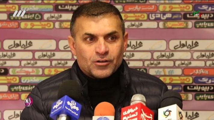 فوتبال برتر/ حواشی بازی ماشین سازی 2-2 پیکان