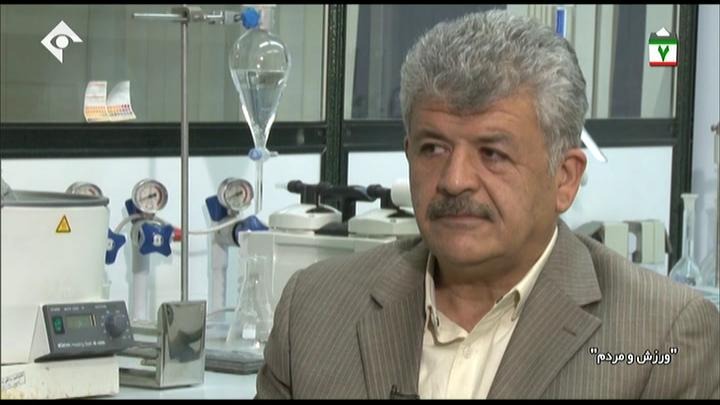بازیکنی که بعد از مثبت شدن تست دوپینگ از فوتبال خداحافظی کرد!
