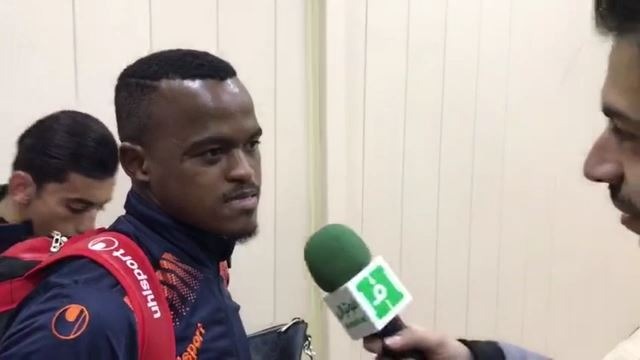 اختصاصی/ مصاحبه پاتوسی پس از برتری فولاد مقابل پیکان